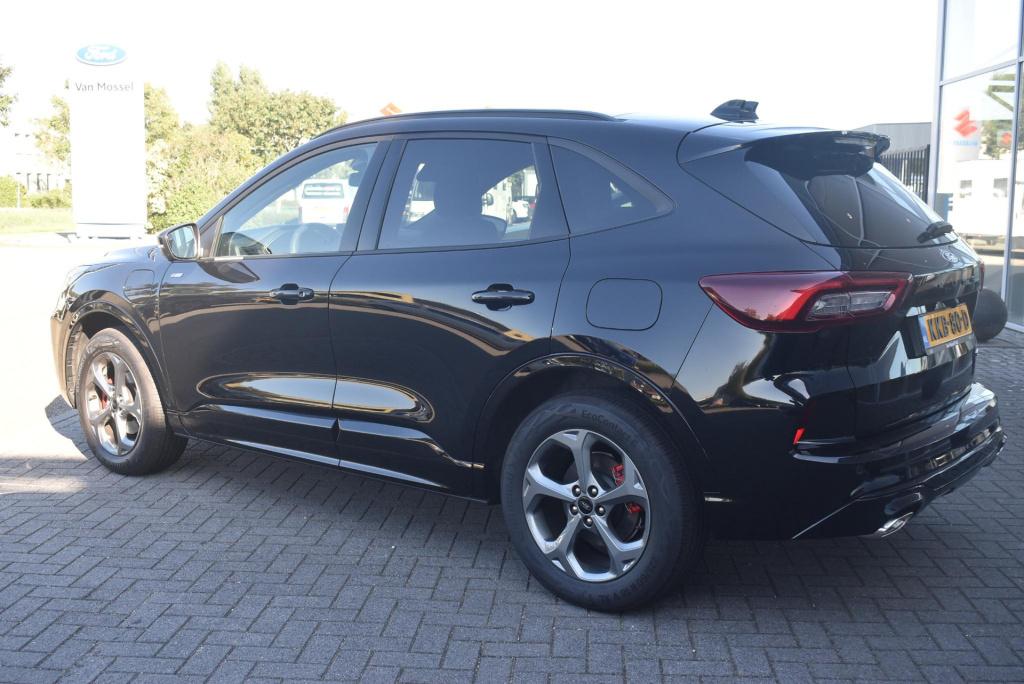 Ford Kuga 2.5 phev st-line x | panoramadak | climate control | adaptieve cr