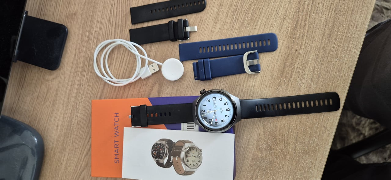 Smartwatch