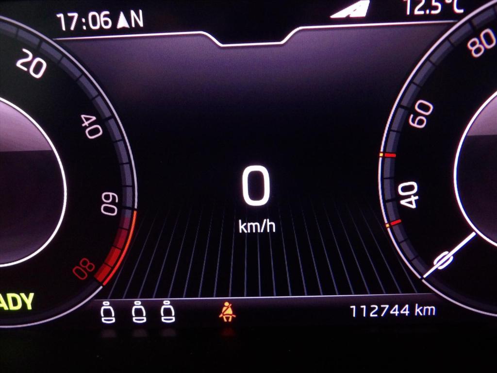 Skoda Superb combi 1.4 tsi phev 217pk dsg l&k