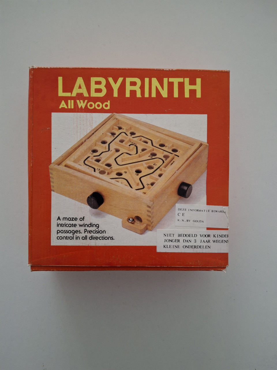 Labyrinth