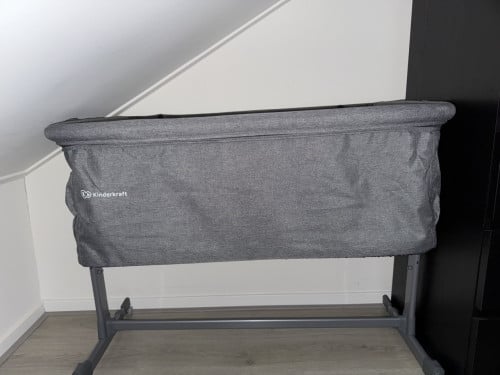 Co sleeper