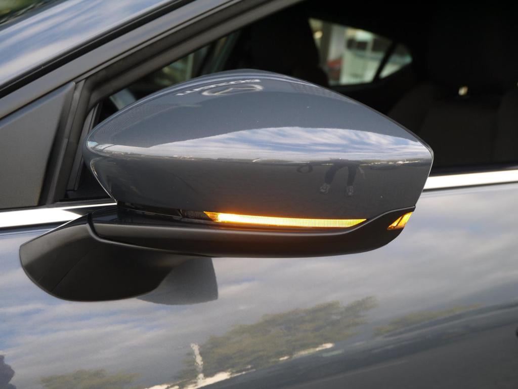 Mazda 3 2.0 e-skyactiv-x m hybrid 180 comfort met bose|trekhaak|rijklaar