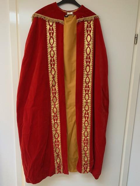 Sinterklaas en Pietenpakken