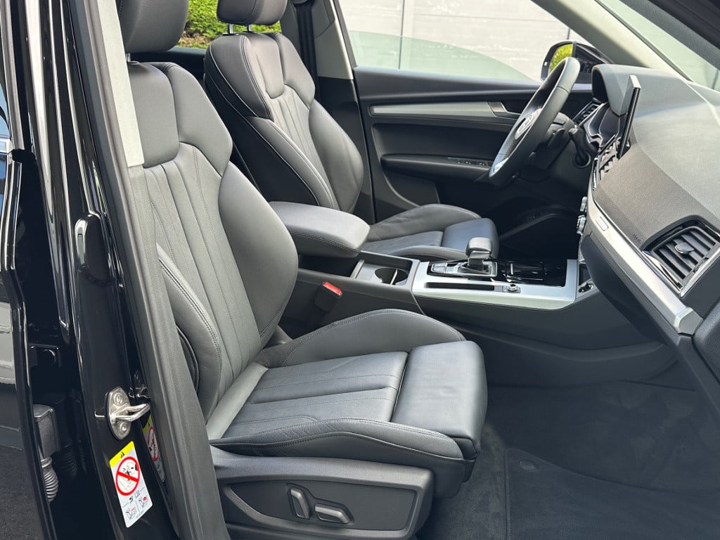 Audi Q5 sportback 50 tfsi e s-line | panoramadak | leder | adapt. cruise | 