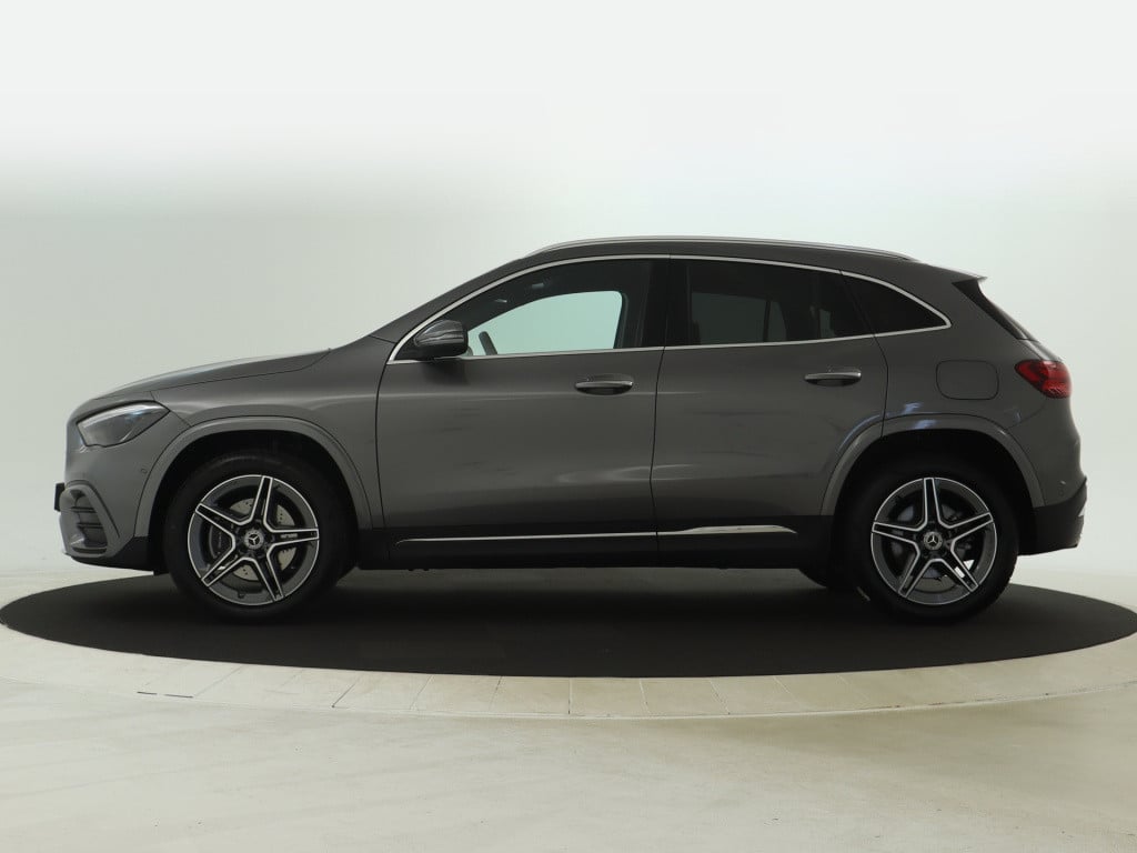 Mercedes-Benz Gla-klasse 250 e amg face lift plug-in hybride | amg line | s