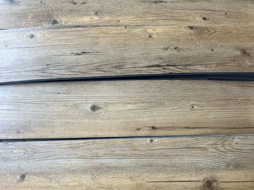 PVC Vloer