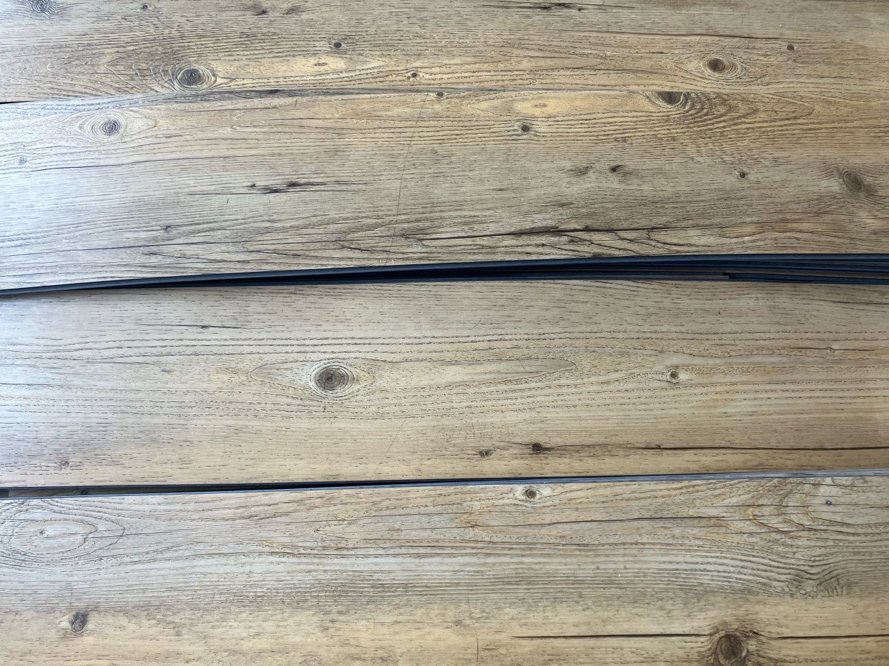 PVC Vloer