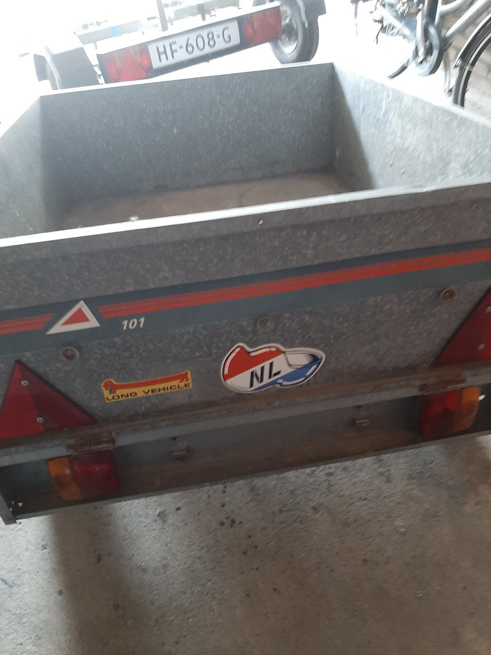 Bagagewagen