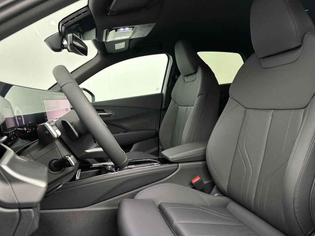 Audi Q3 sportback s edition e-hybrid 200 kw / 272 pk sportback 6 ver