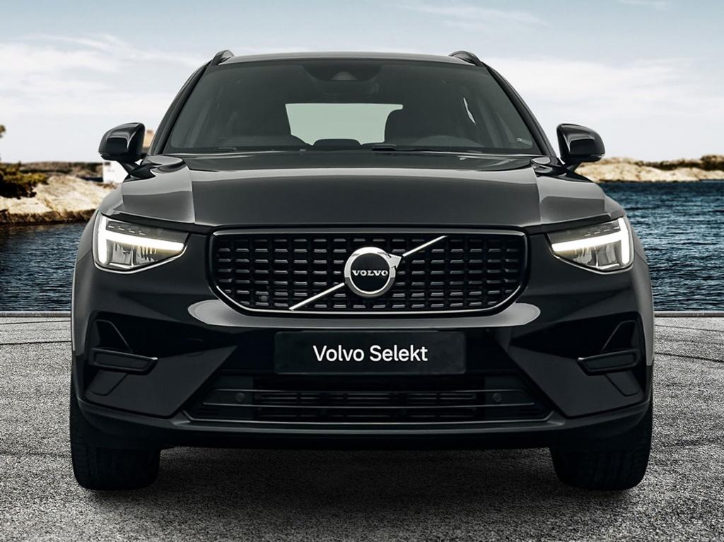 Volvo XC40 t5 262pk recharge r-design| camera| keyless| dab+