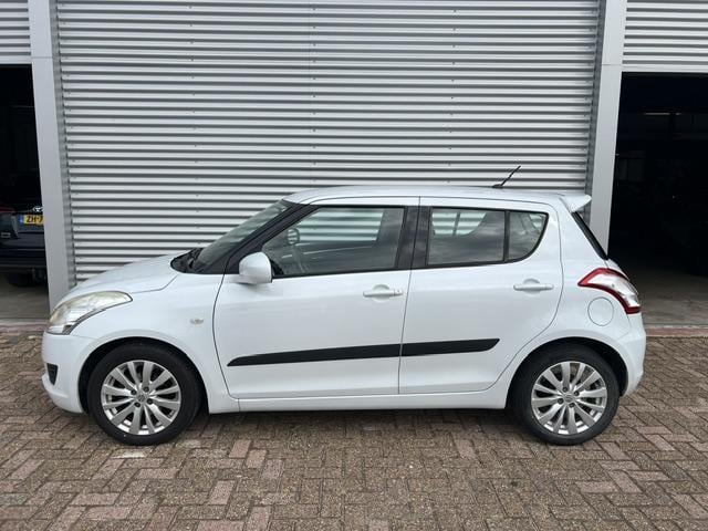 Suzuki Swift 1.2 bandit easss