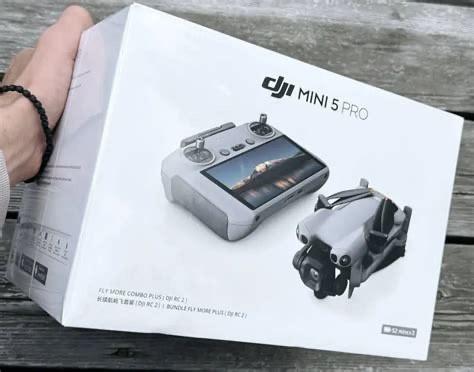 Drone 5pro.