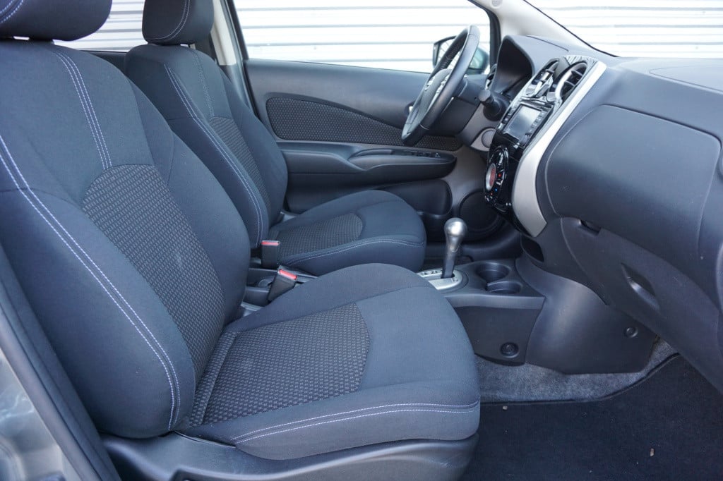 Nissan Note 1.2 dig-s tekna automaat climate / navi / 360 camera / cruise /