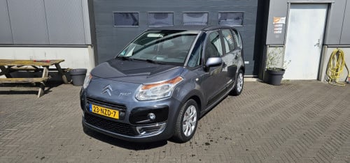 TE KOOP CITROEN PICASSO 1.4 VTI AURA EERSTE EIGENAAR EURO 5
