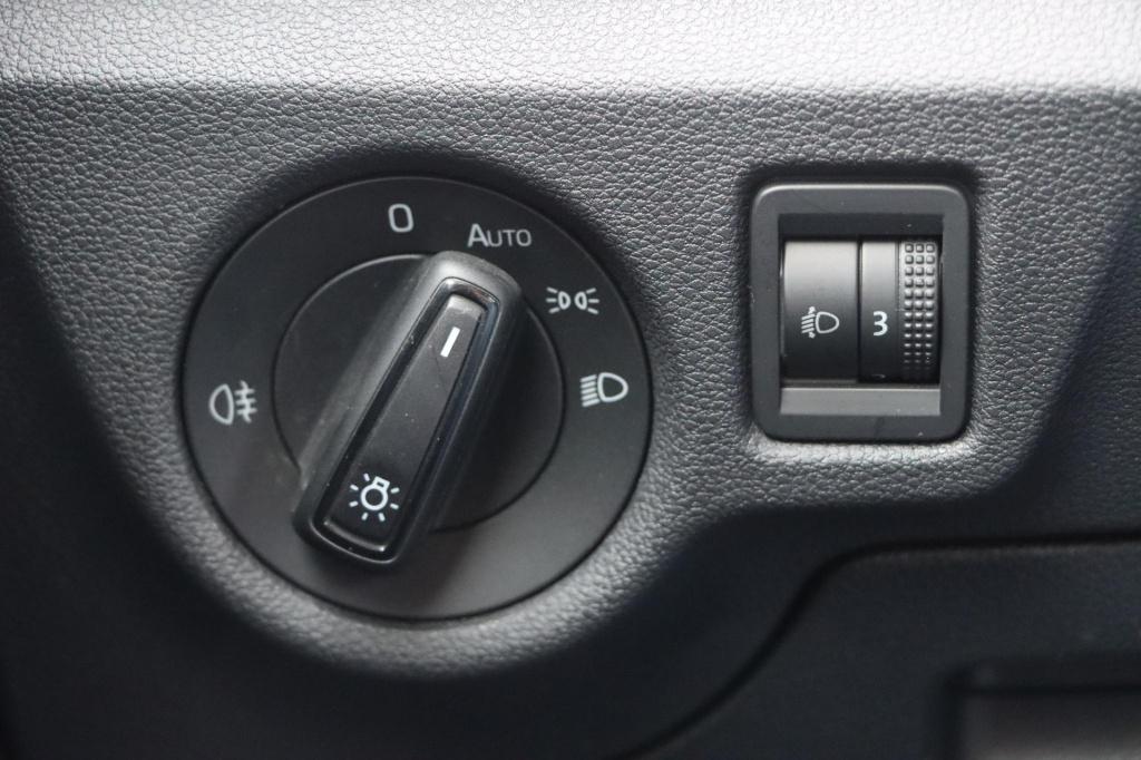 Skoda Scala 1.0 tsi 116pk active