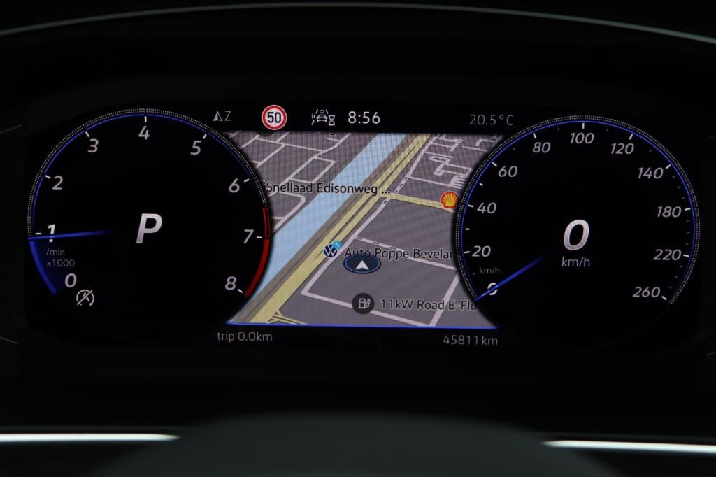 Volkswagen Tiguan 1.5 tsi r-line business+ 150pk dsg7