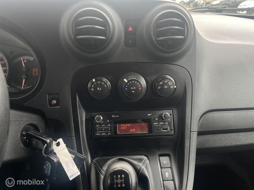 Mercedes-Benz Citan bestel 108 cdi blueefficiency | airco | cruise
