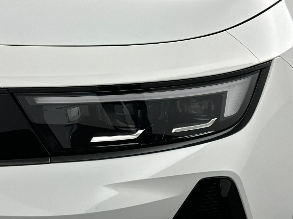 Opel Astra sports tourer gse 1.6 turbo plug in hybrid | voorraadmodel | sne