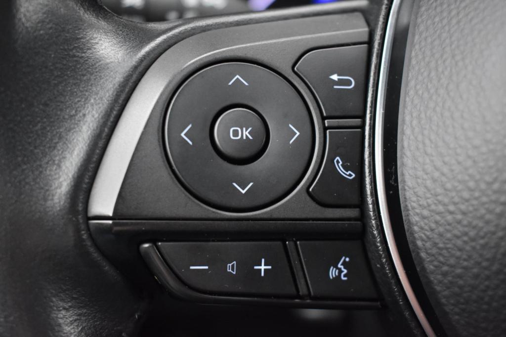 Toyota Corolla Touring Sports 1.8 hybrid dynamic | camera | stoelverwarming