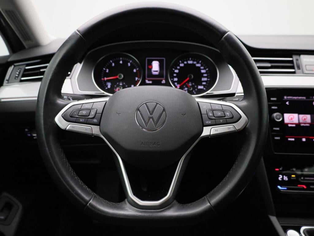 Volkswagen Passat variant 1.5 tsi comfortline business | lmv | parkeer sens