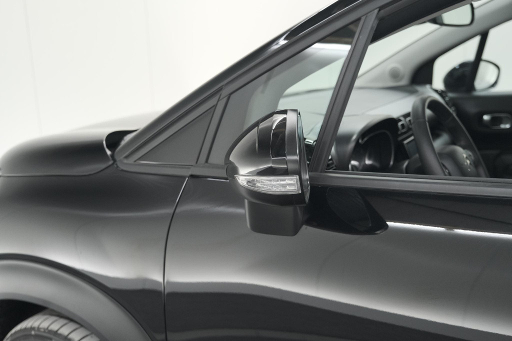 Citroen C3 Aircross puretech 130 eat6 max | camera | navigatie | apple carp