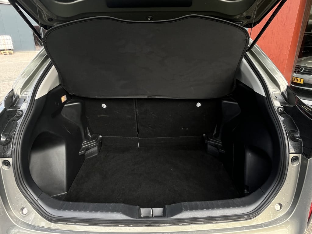 Toyota Yaris Cross 1.5 hybrid comfort | carplay | camera | acc | climate