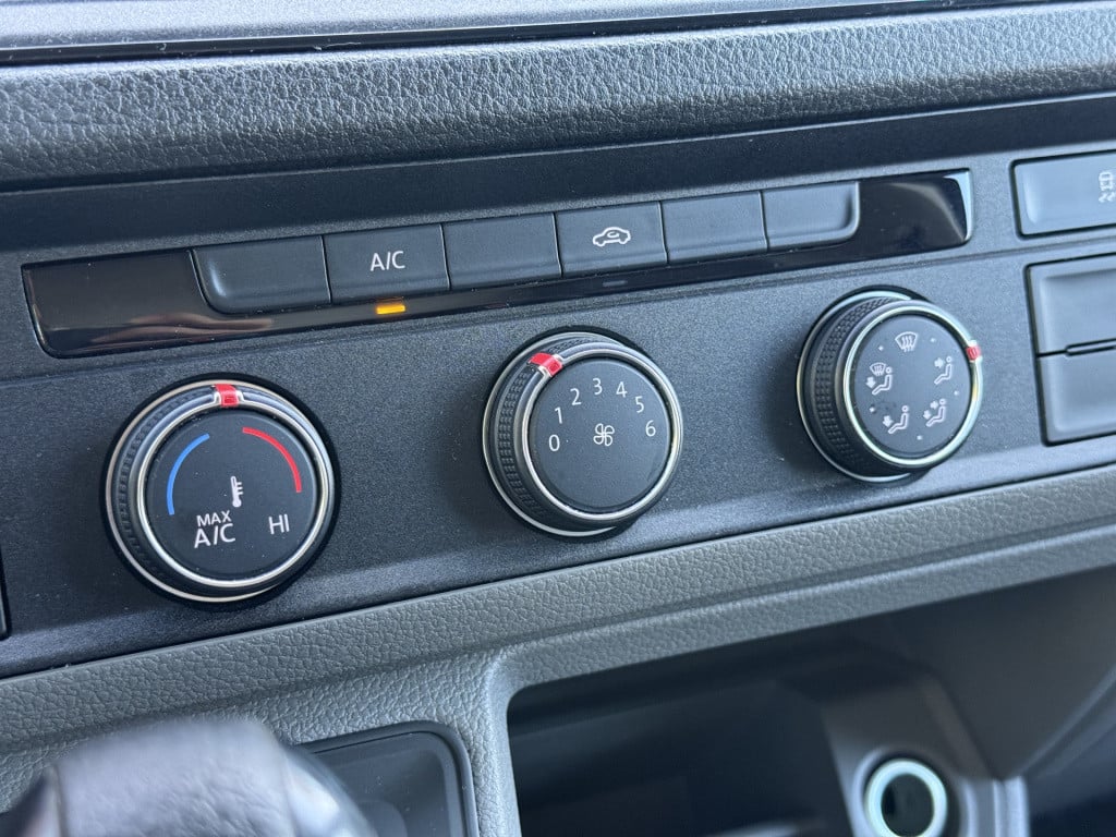 Volkswagen Crafter 35 2.0 tdi l3h3 highline koelwagen vries -20 | dag/nacht