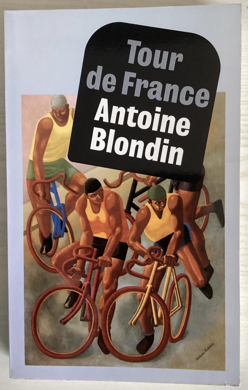 100+ boeken over de wielersport