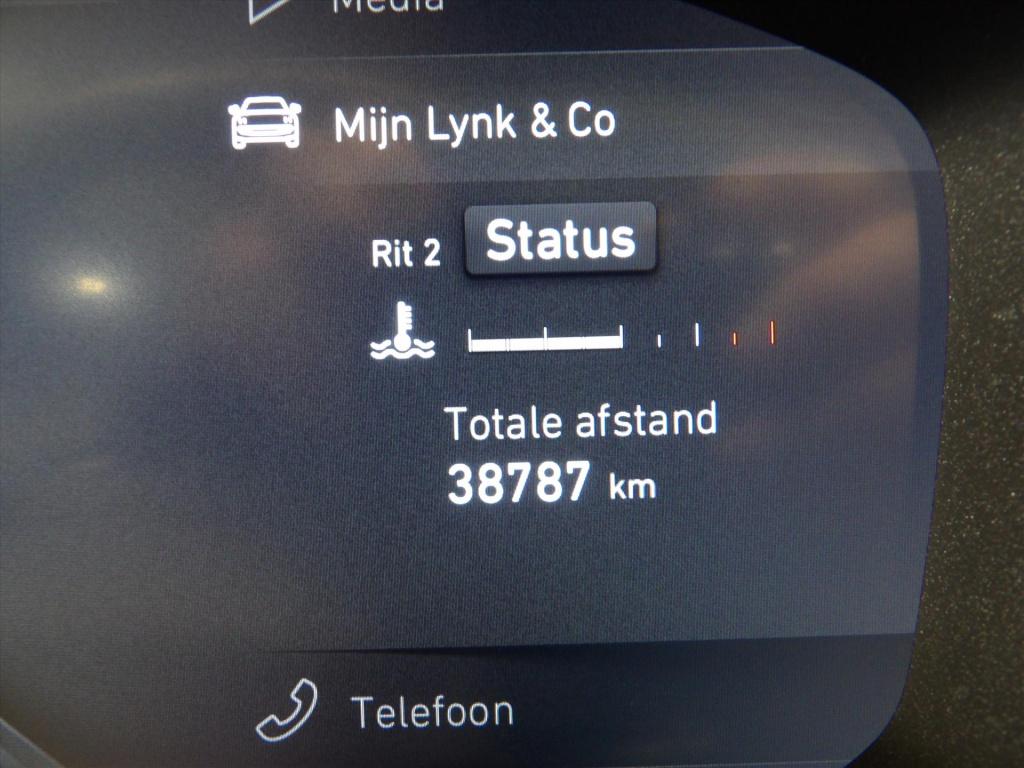 Lynk & Co 01 1.5td 261pk phev 7dcth