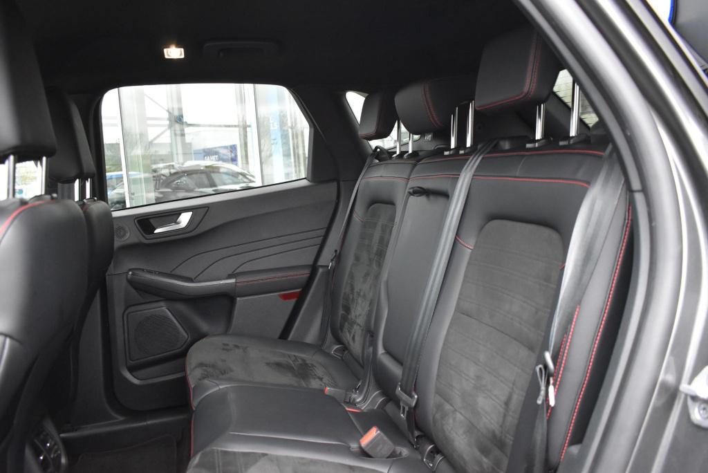 Ford Kuga 2.5 phev st-line x | climate control | adaptieve cruise control |