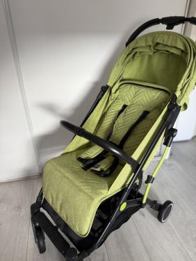 Reiskinderwagen chicco