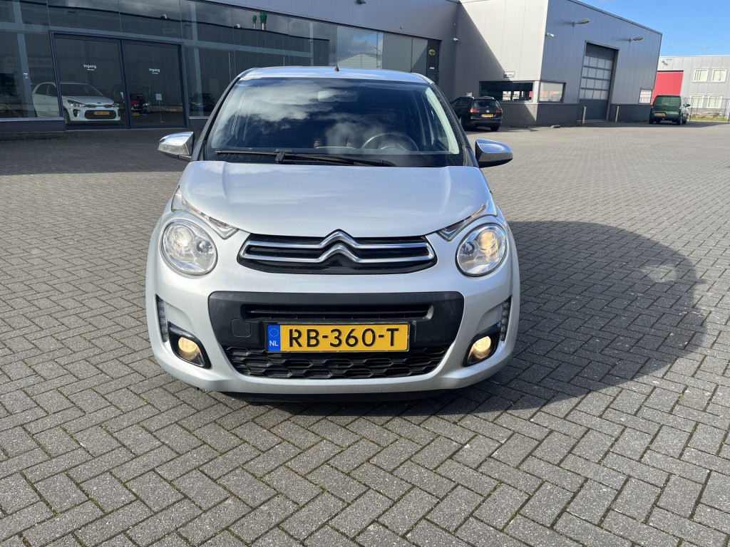 Citroen C1 1.0 e-vti feel 5 drs airco