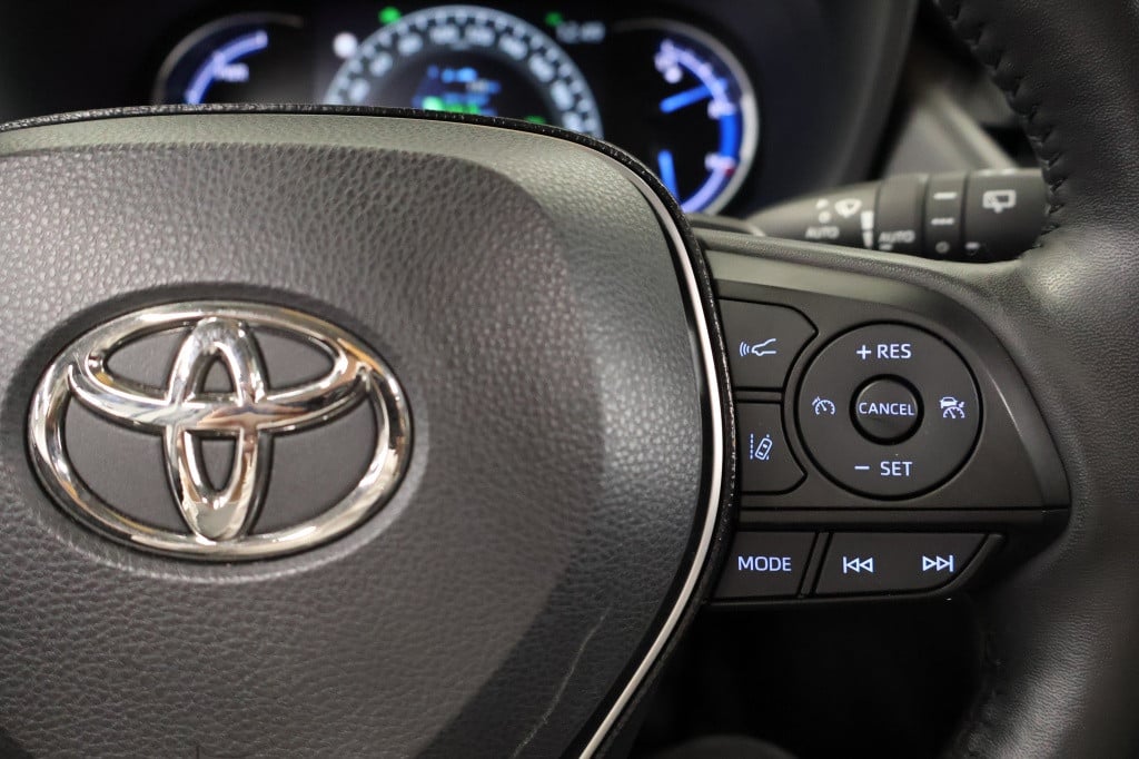 Toyota Rav4 2.5 hybrid awd executive premium pack panoramadak nl auto