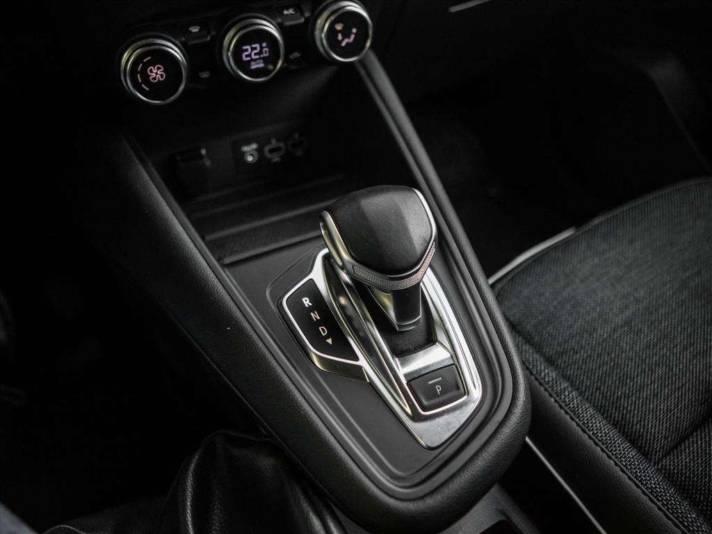 Renault Captur tce 140 intens | automaat | stoel verwarming |apple carplay 