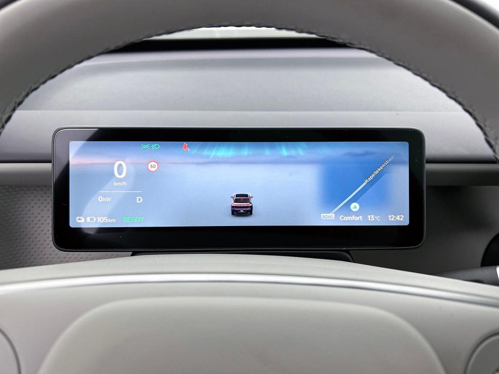 Leapmotor B10 design promax 67.1 kwh | **voorraadpremie** | automaat | 434 