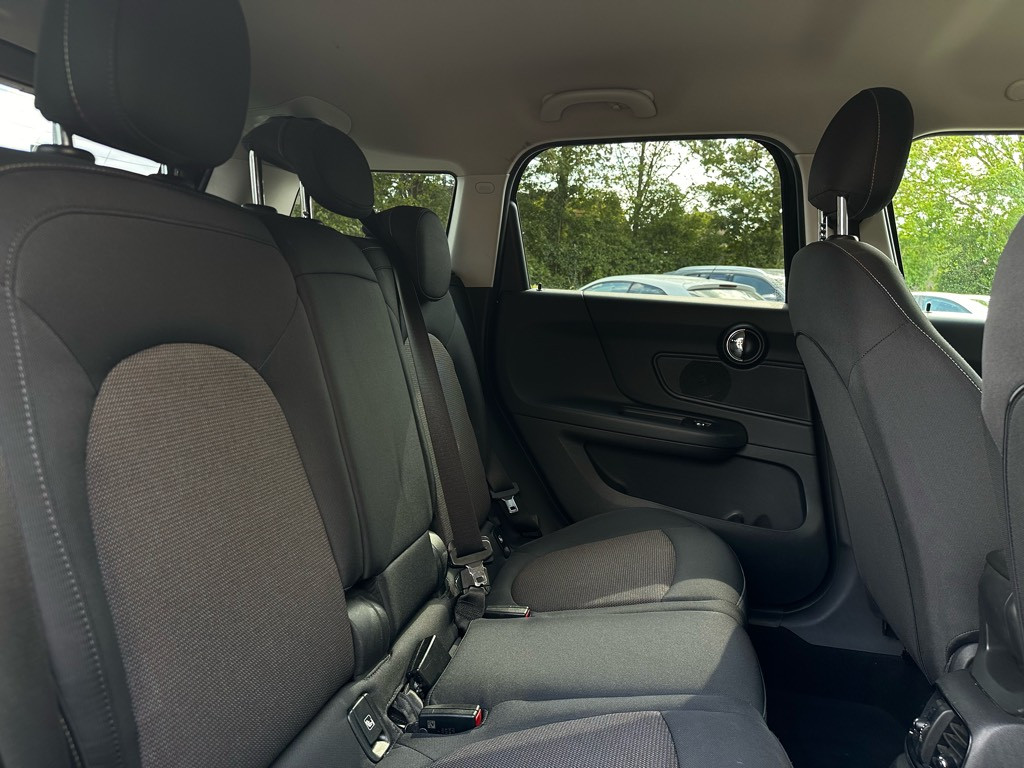 Mini Countryman mini 1.5 one pepper // grote beurt // dealeronderhouden //