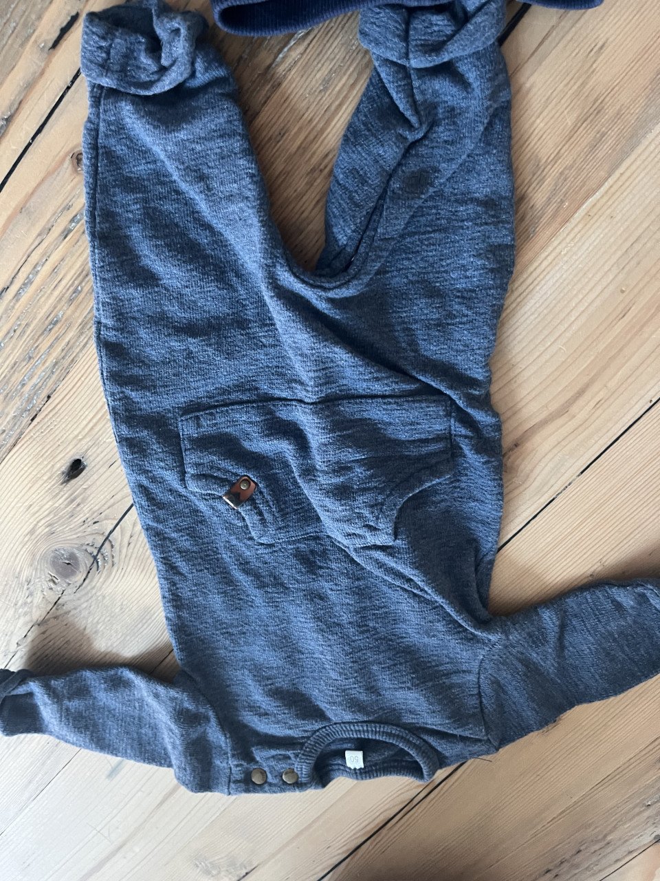 Babykleding maat 50