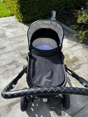 Te koop Joolz kinderwagen
