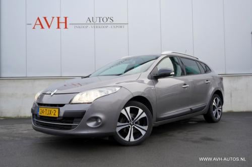 Renault Megane 1.5dci eco energy bose 81kw
