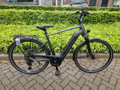 NIEUWE Bulls Lacuba Evo 11 elektrische heren fiets