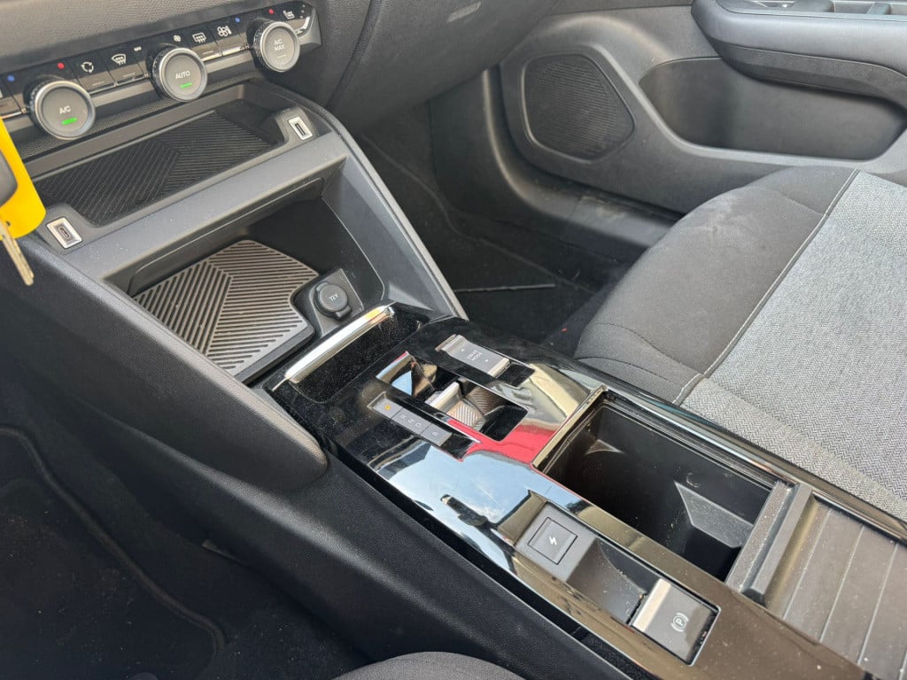 Citroen Ë-c4 feel 50 kwh