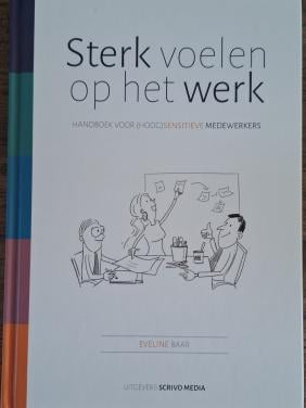 Sterk voelen op het werk