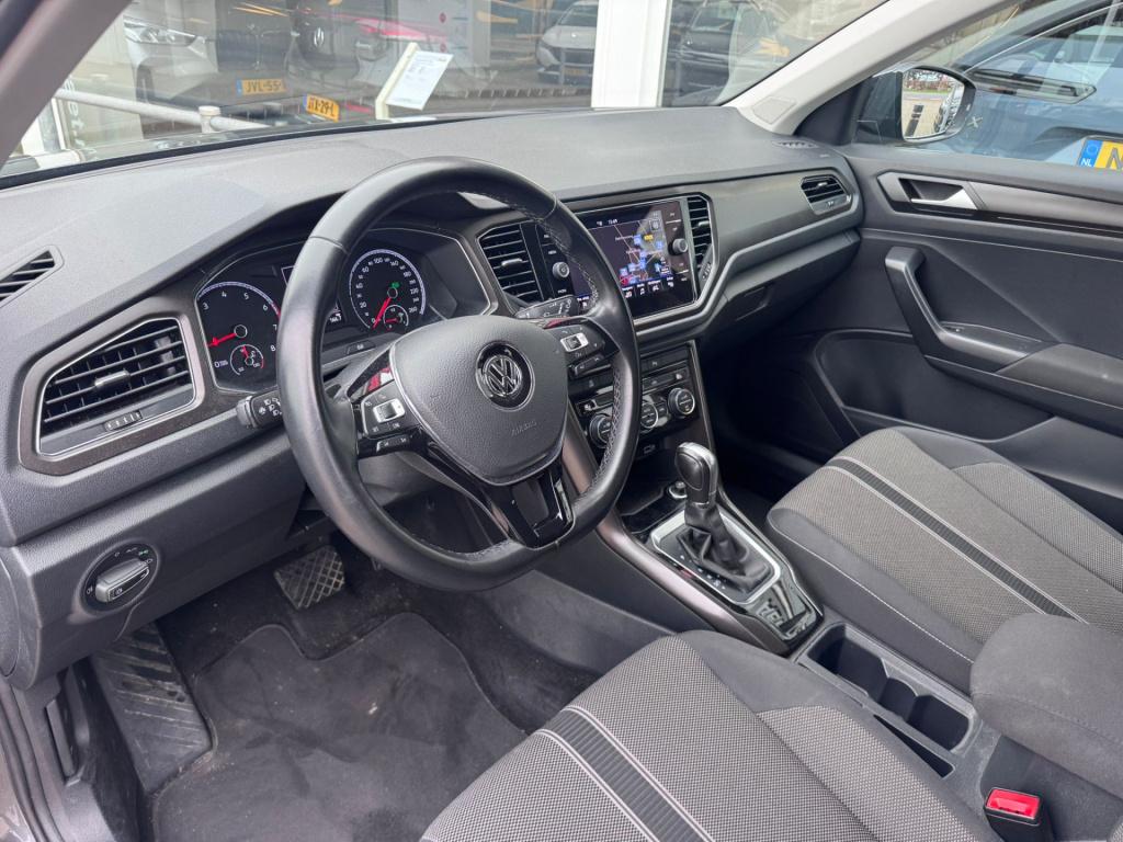 Volkswagen T-roc 1.5 tsi style
