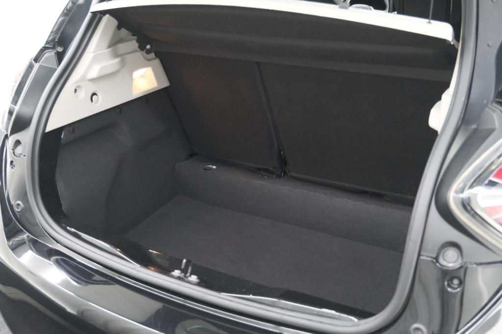Renault Zoe r135 intens 52 kwh | 91.5% soh | ccs laden | dodehoekdetectie |