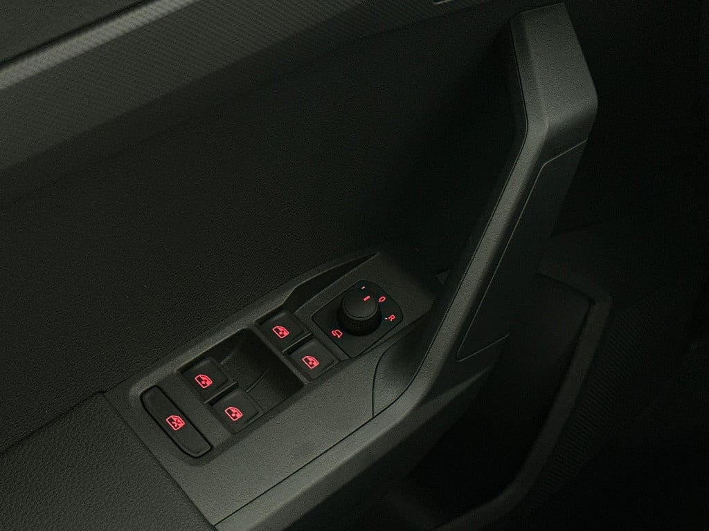 Seat Arona style business connect 1.0 85 kw / 115 pk ecotsi s