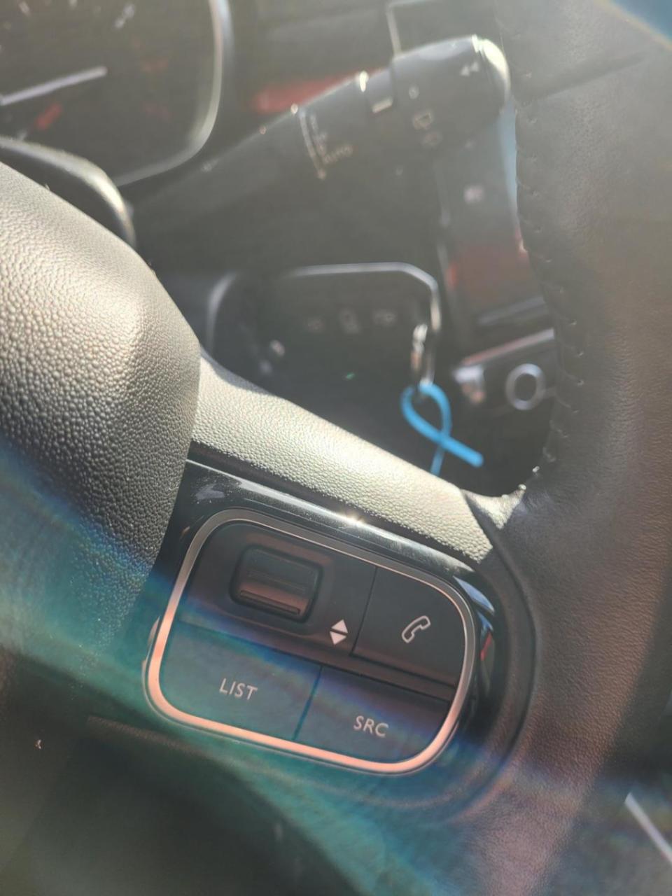 Citroen C3 1.2 puretech s&s shine automaat