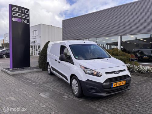 Ford Transit Connect 1.5 tdci l2 ambiente