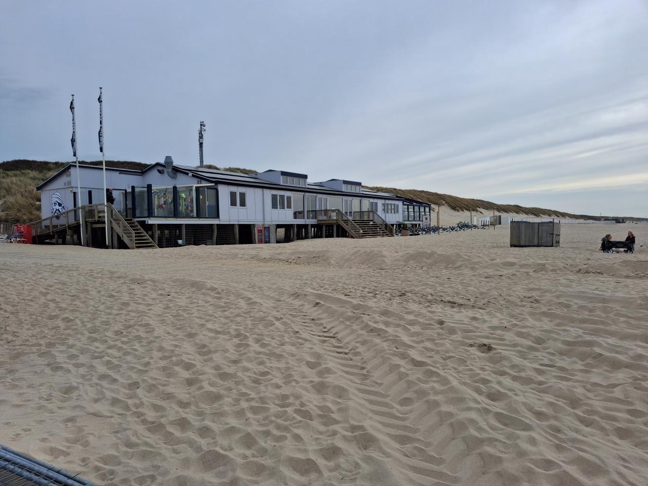 Strandcabine te huur Oostkapelle 🏖☀️