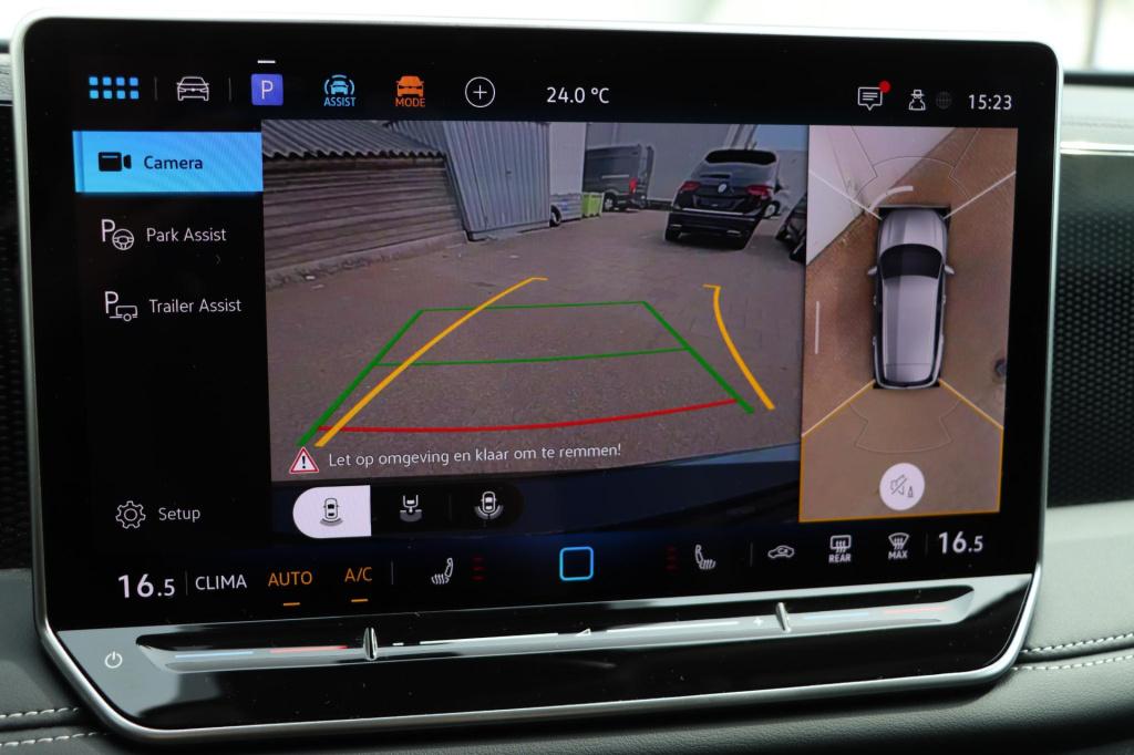 Volkswagen Tiguan 1.5 etsi life edition 130pk dsg7