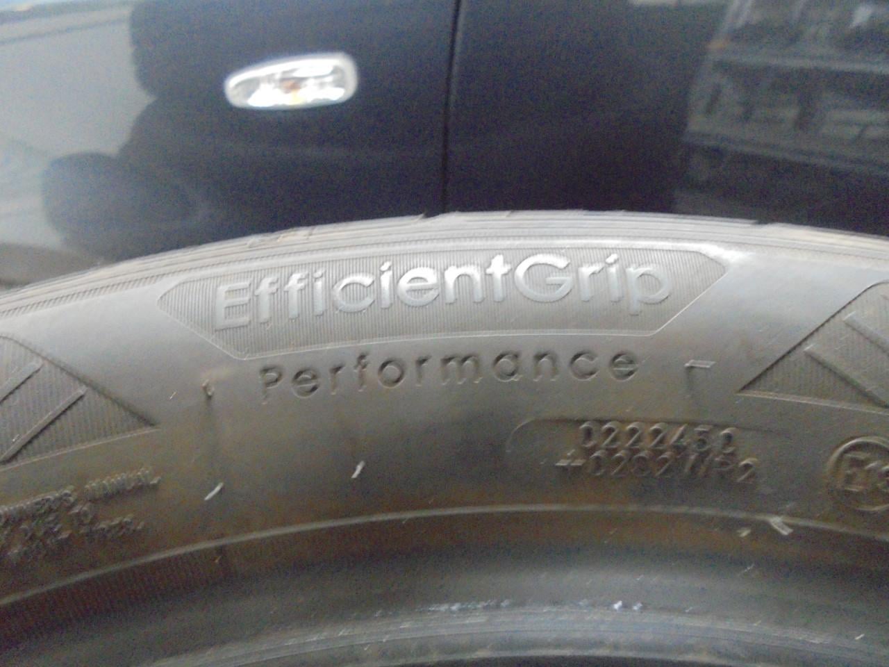 GoodYear banden 4 stuks met ruim voldoende profiel 215 /50 /R19 93T € 100